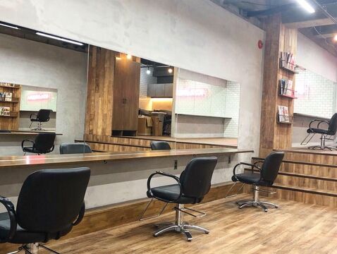 Angelica 天理店（アンジェリカ テンリテン）