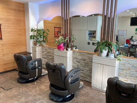 salon.de HEAVEN（サロン ド ヘヴン）