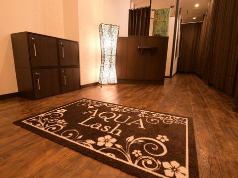 AQUA Lash 四条大宮店（アクア ラッシュ シジョウオオミヤテン）