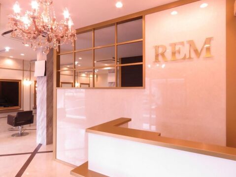 REM-nagano-（レム ナガノ）