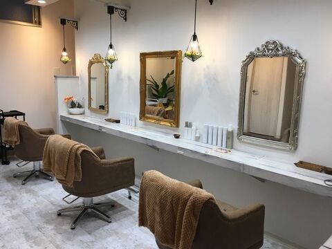 hair COCO（ヘアー ココ）