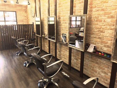 cherish（チェリッシュ）