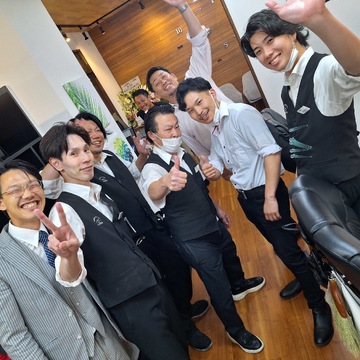 琉球理容（リュウキュウリヨウ）