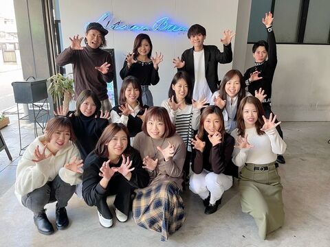 L’oiseau bleu（ロアゾ ブルー）