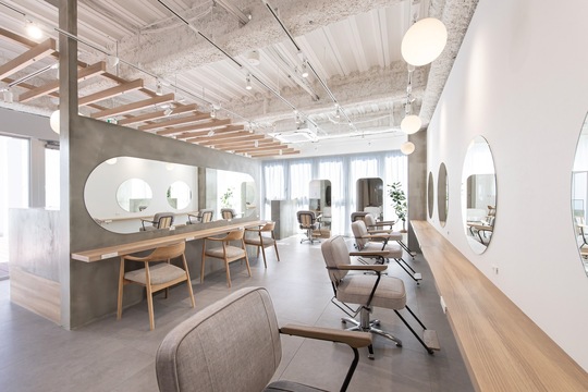 hair＆beauty ien（ヘア アンド ビューティー エン）