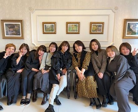 Rapport（ラポート）