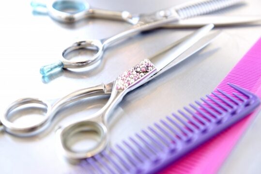 テラセ訪問美容（テラセホウモンビヨウ）