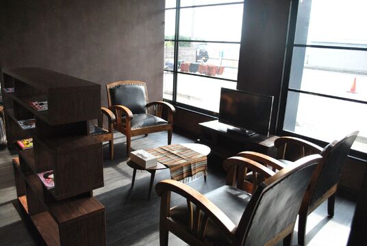 Old street 魚住店（オールドストリートウオズミテン）