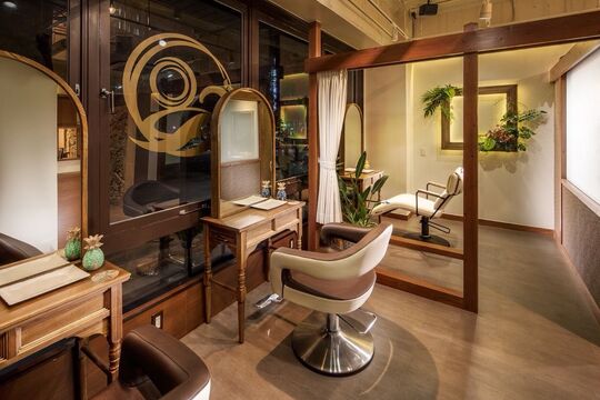 for...by grande（フォーバイ グランデ）