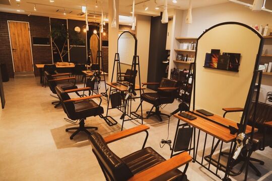 flag（フラッグ）