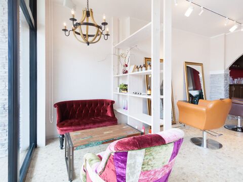 Elvita（エルヴィータ）