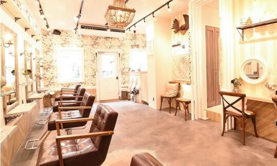 REM-musashikosugi-（レム ムサシコスギ）