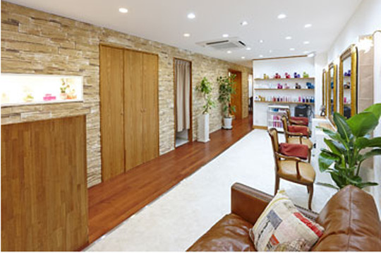 RanaCien（ラナシエン）