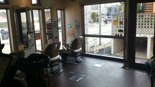 salon Duka（サロン デュッカ）