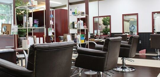 hair&esthetic salon Thyme（ヘアアンドエステティック サロン タイム）