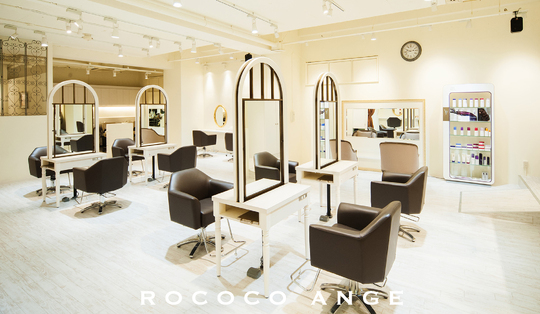 rococo ange（ロココ アンジュ）