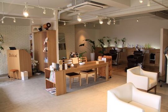 Dolce（ドルチェ）