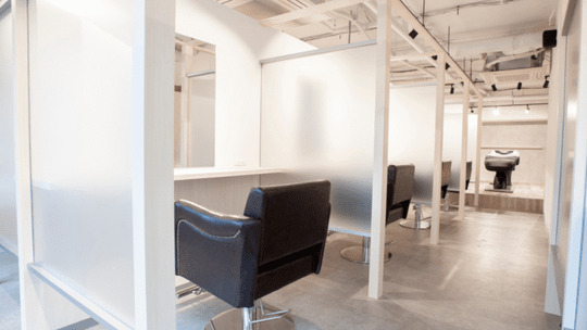 Atria 横浜（アトリア ヨコハマ）