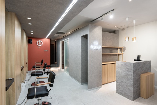 TIERRA＋（ティエラ）