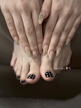 mignon nail salon（ミニョン ネイル サロン）