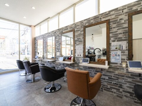 Crew kairos（クルー カイロス）