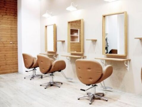 Mona hair lot（モナ ヘアー ロット）