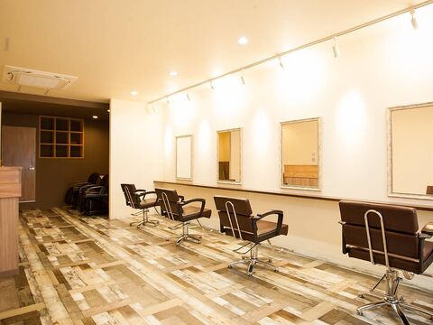 ma jolie（マ ジョリ）