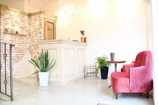 Coccolo by Ex-grace京都七条（コッコロ バイ エクスグレイスキョウトシチジョウ）