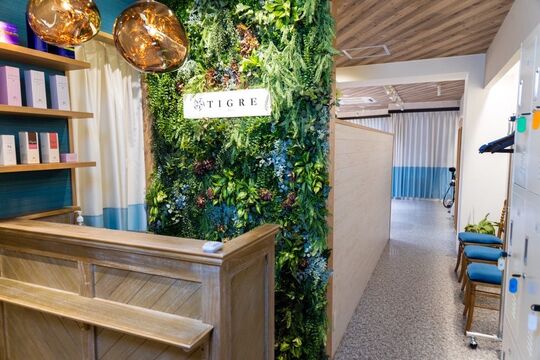 TIGRE tenjin（ティグル テンジン）