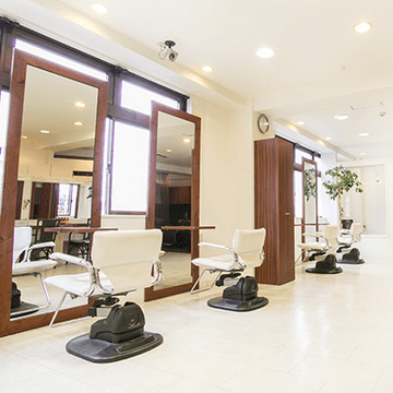 just hair ANNEX 久里浜店（ジャスト ヘア アネックス クリハマテン）