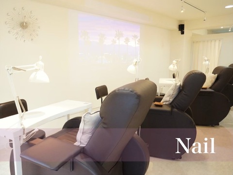 LYS. beauty salon（リス ビューティー サロン）