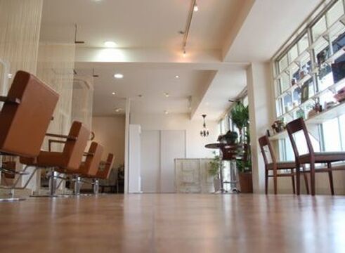 Juice 帝塚山店（ジューステヅカヤマテン）