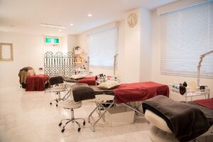 株式会社Total Beauty Relax