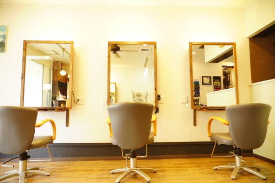 BONOS hair（ボノス ヘアー）