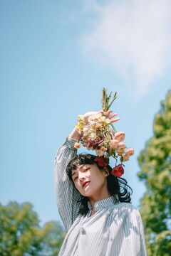 hair resort Big up（ヘアー リゾート ビッグ アップ）