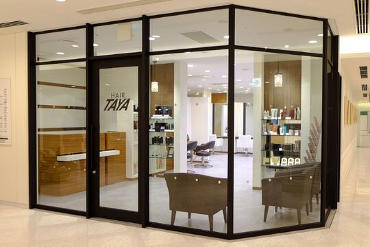 TAYA ルミネ池袋店（タヤ ルミネイケブクロテン）