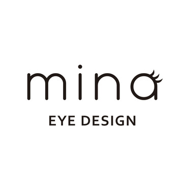 mina eye design（ミーナ アイ デザイン）