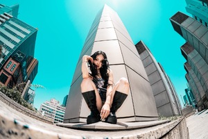 株式会社LAFF／株式会社LFAM