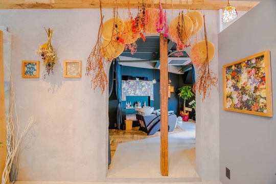 kanunu（カヌヌ）