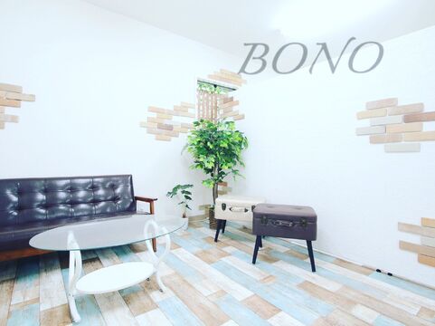NAIL SALON アトリエBONO（ネイル サロン アトリエボノ）