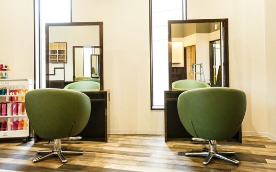 RISA granche（リサ グランシェ）