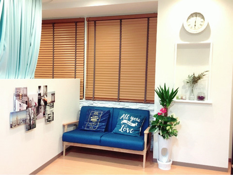 hair salon blanco（ヘアー サロン ブランコ）