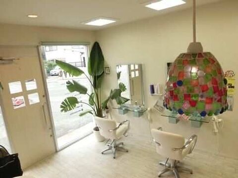 Olive（オリーブ）