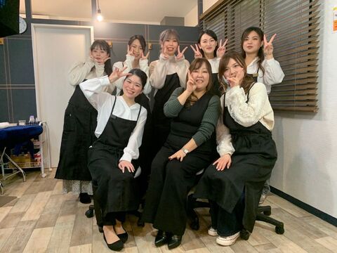 アイラッシュサロンK 千代店（アイラッシュサロンケイ チヨテン）