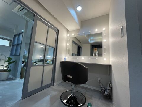 carina（カリーナ）