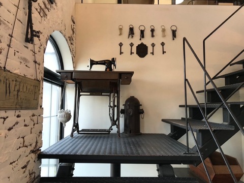 ange cachette×Cherim boat（アンジュ カシェット シェリム ボート）