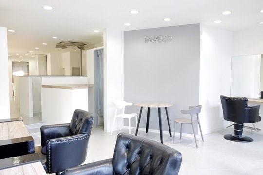 PARADISO（パラディッソ）