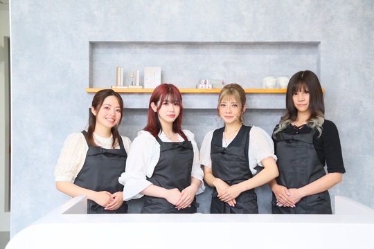 RIMURU by GLITTER（リムル バイ グリッター）