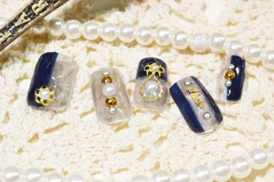 PRINCESS NAIL 河内小阪店（プリンセス ネイル カワチコサカテン）