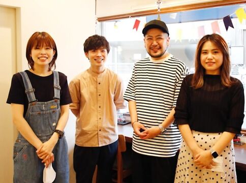 OLINO（オリノ）